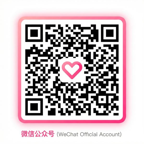 免费看片公众号二维码
