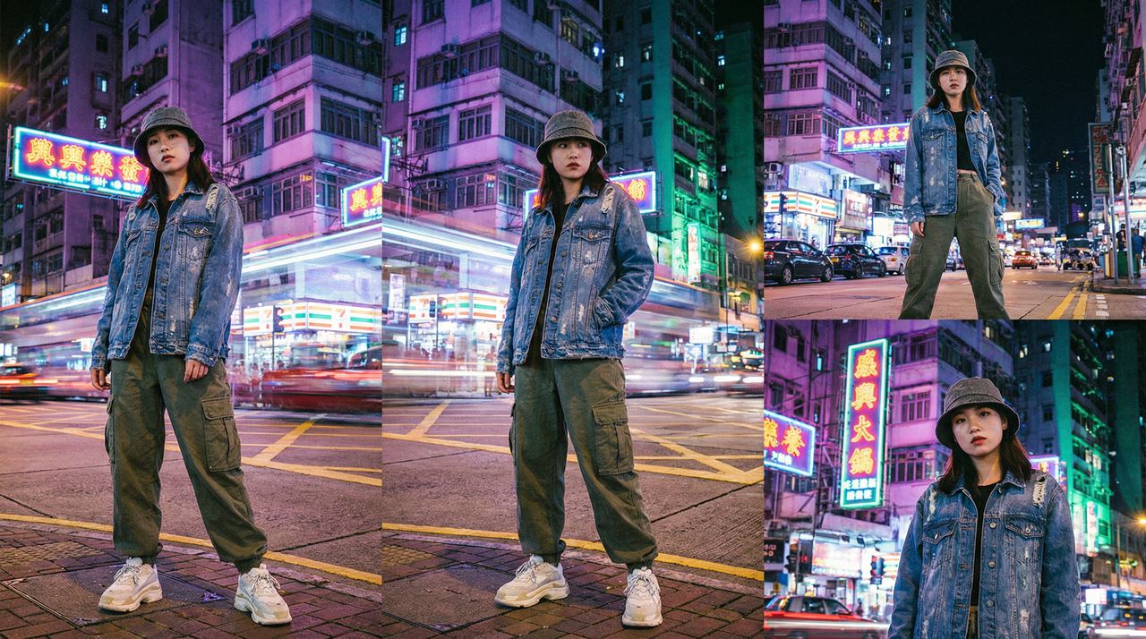免费看片都市时尚穿搭视频